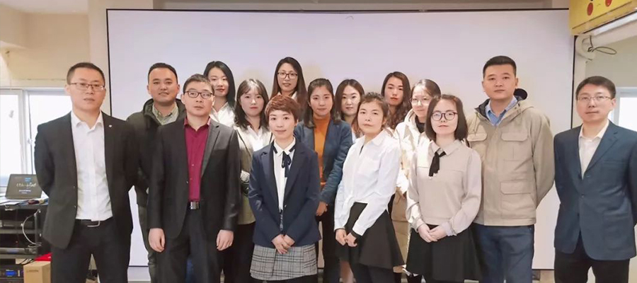 2019优才人力年会盛典暨表彰大会<